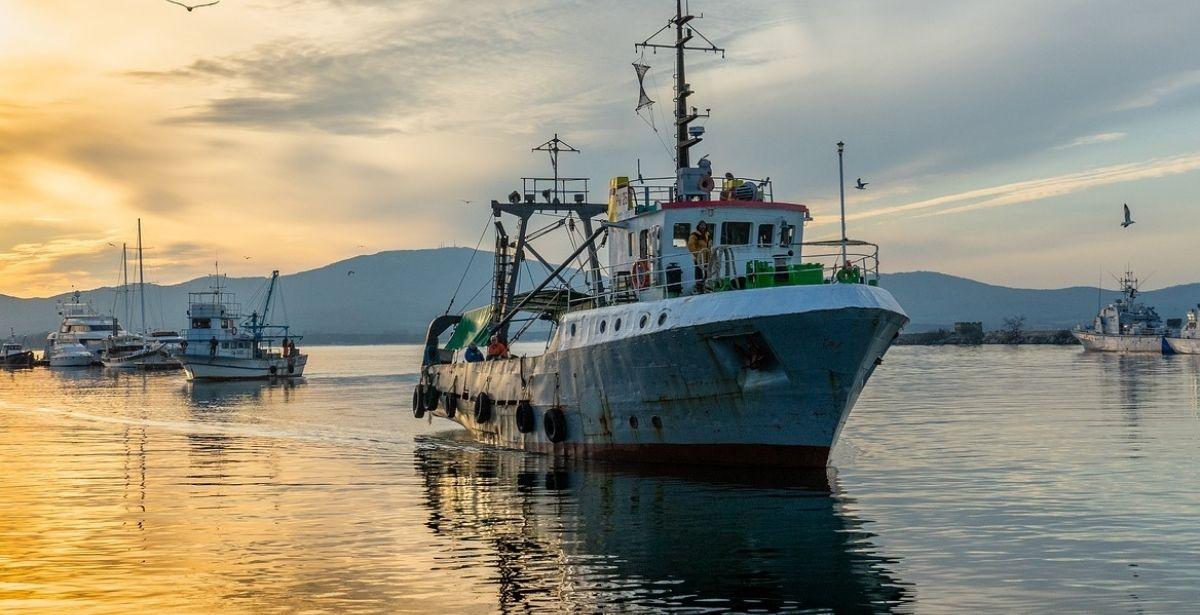 La Regione Lazio rafforza il proprio impegno a sostegno della pesca