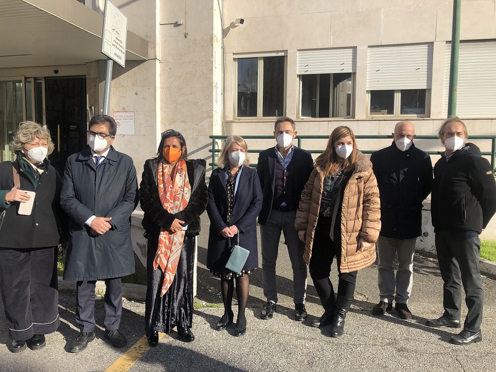 Policlinico Umberto I
