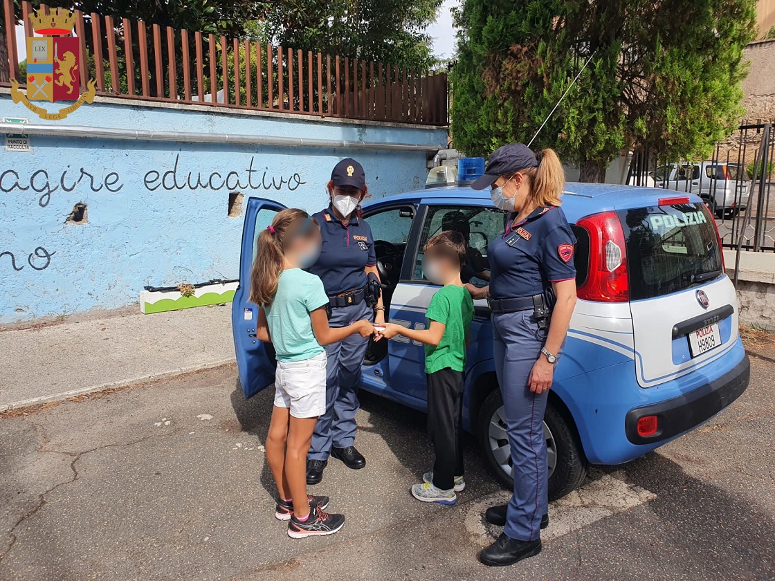 Polizia di Stato