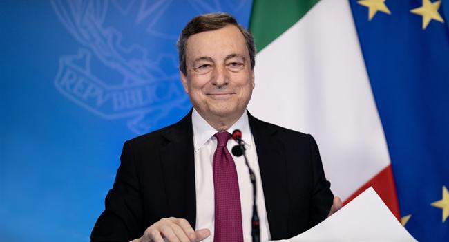 Draghi
