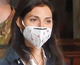 Virginia Raggi