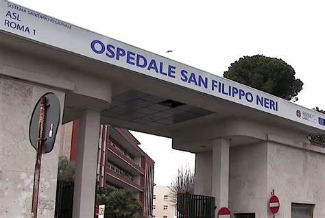 OSPEDALI in rosso