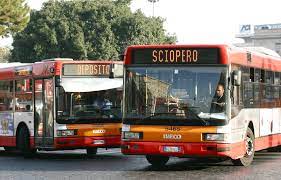 Sciopero 4 febbraio