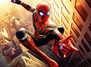 Incassi spiderman