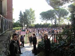 Studenti in sciopero