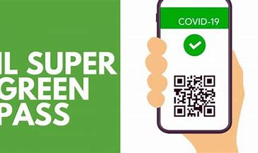 obbligo green pass
