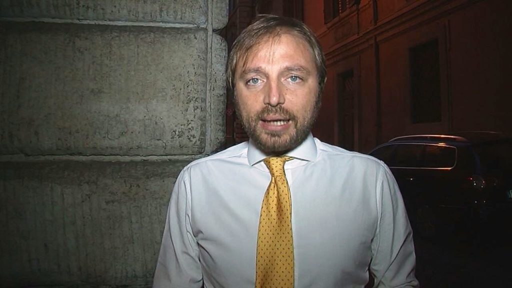 Fabrizio Santori