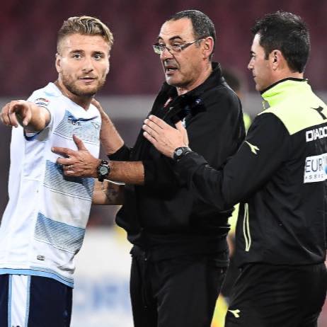 Lazio Porto impresa