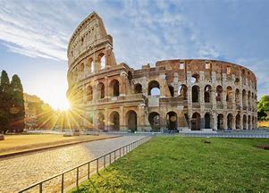 Sole a Roma