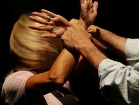 Ubriaco violento