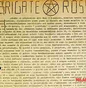 All'asta volantino B.R.