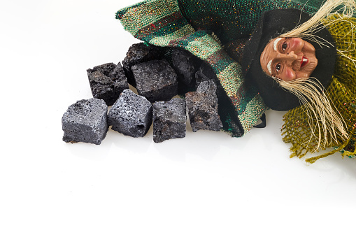 befana carbone