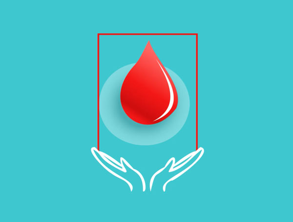Donazione sangue