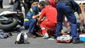 tragedia tangenziale