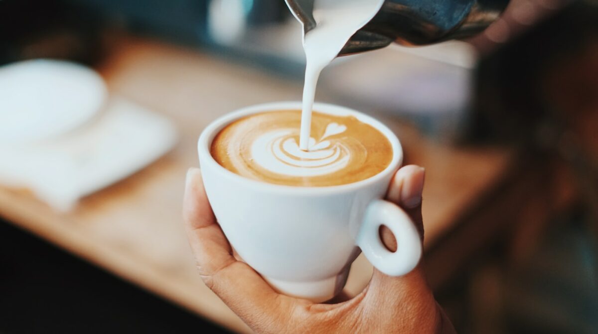 caffè