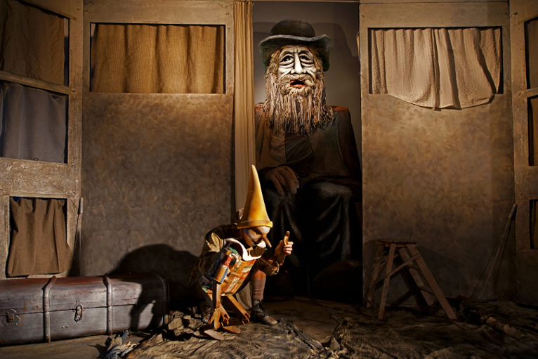 PiPiPinocchio