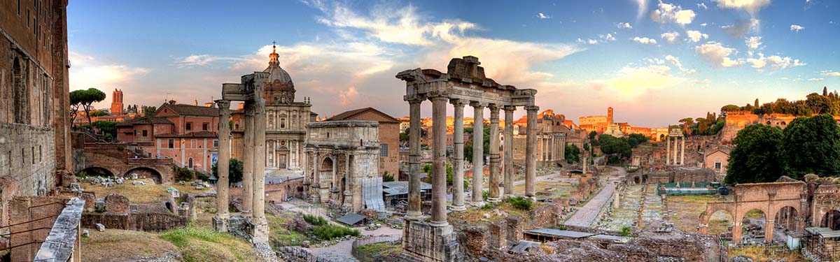 forum capitolino