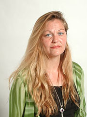 Loredana De Petris