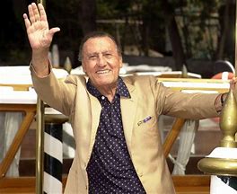 muore Alberto Sordi