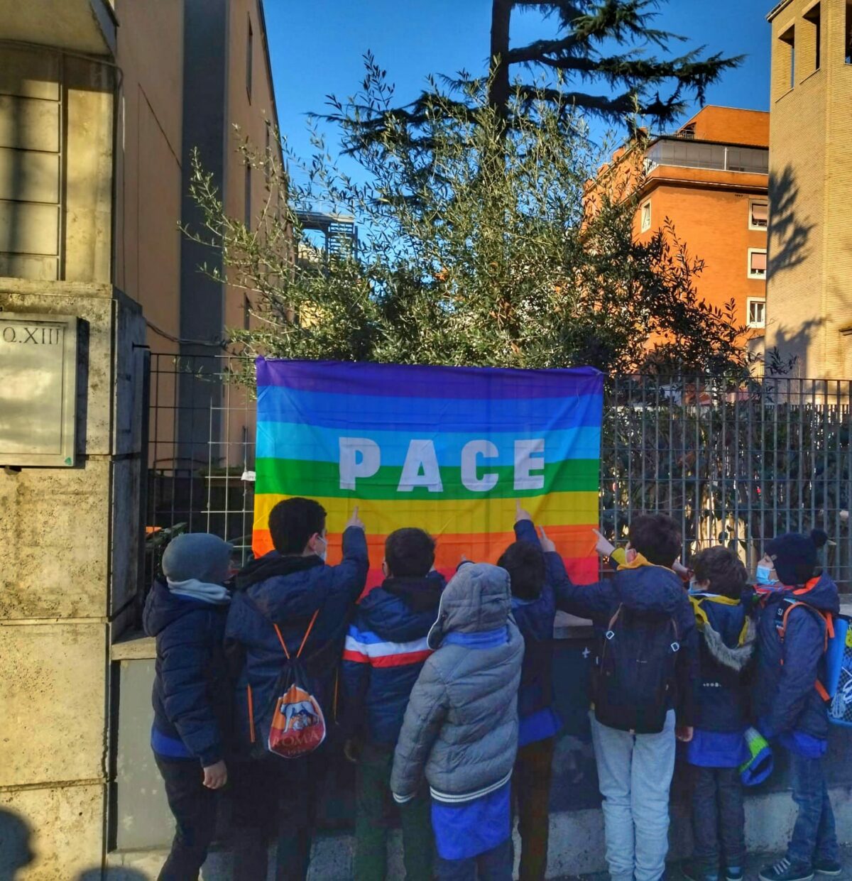 Scuola Vittorio Alfieri