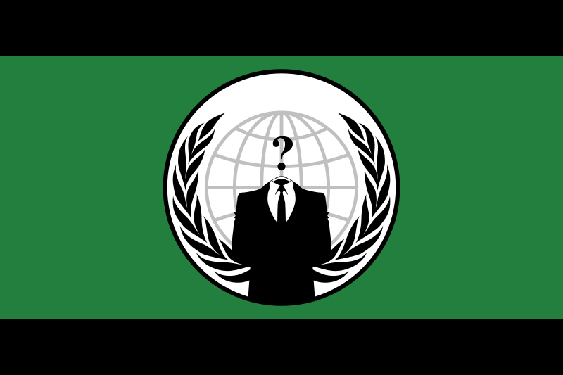 Anonymous