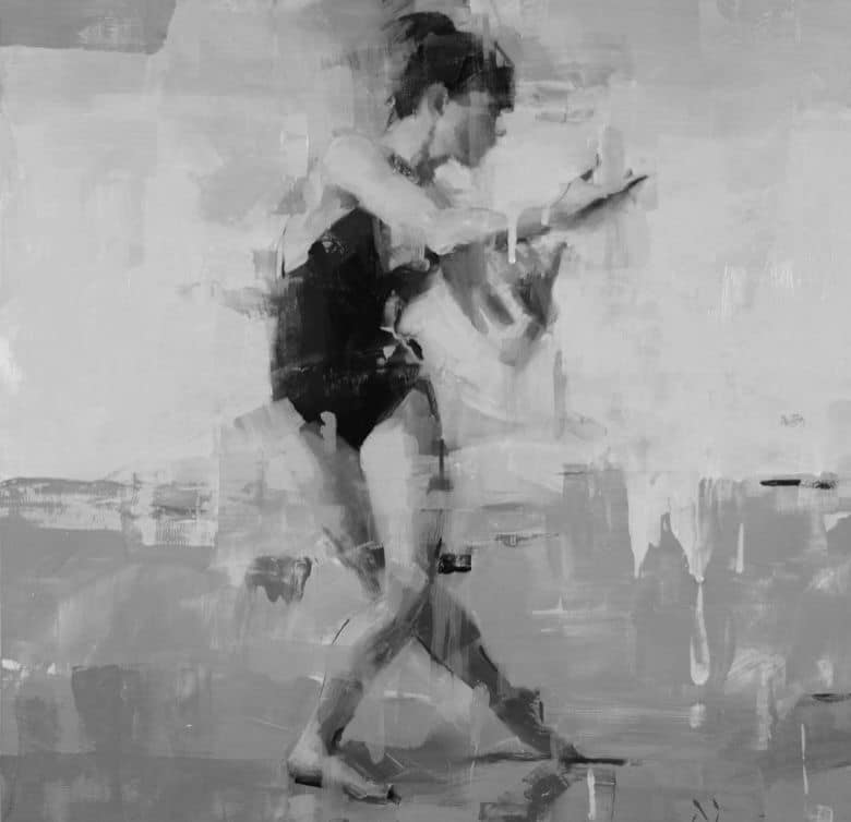 Arte in danza