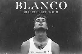 Blanco a Rockinroma 2022