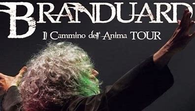 Branduardi il 18 febbraio