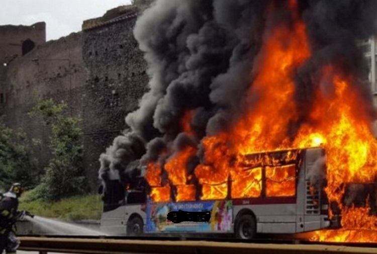 Bus Atac