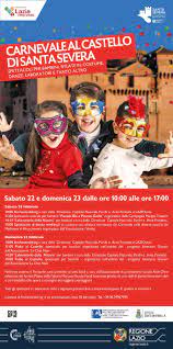 Carnevale a S.Severa