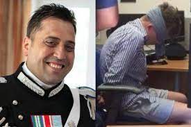 Omicidio cerciello rega