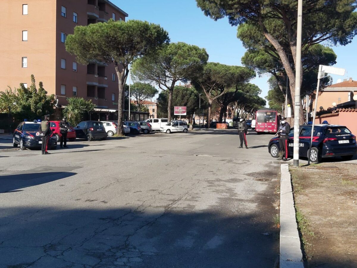 Rapinatore