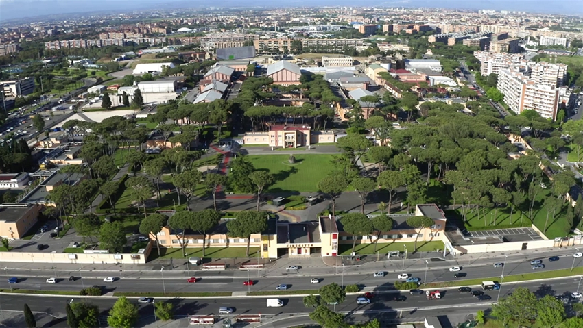 Fremantle Cinecittà