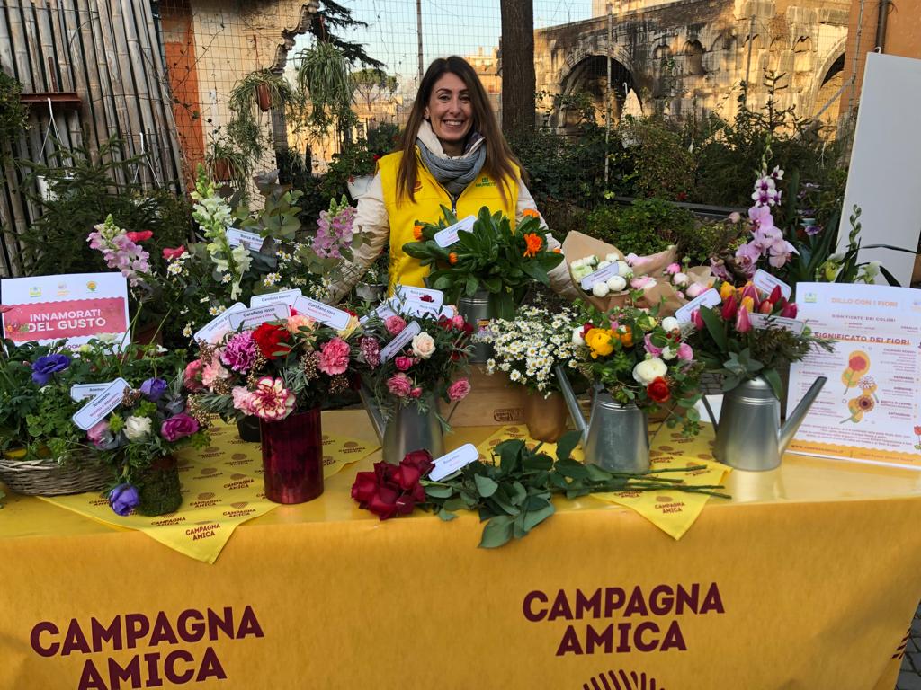 San Valentino 2026 con la rivincita del fiore italiano