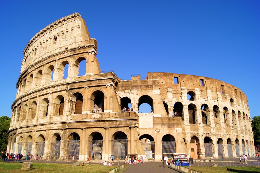 Roma Ucraina