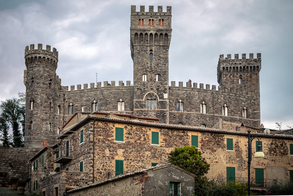 Francigena