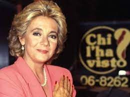 Raffai è morta