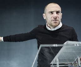 Elio Germano a Teatro