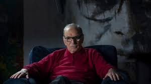 docufilm su Morricone