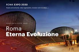 Expo 2030 campidoglio