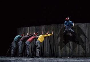 Forsythe Inger blanc