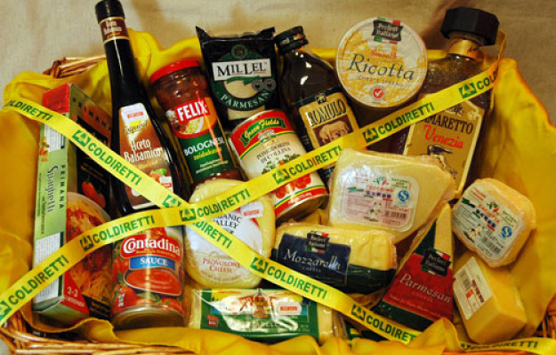 agroalimentare