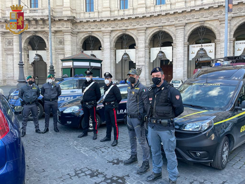 Stazione Termini
