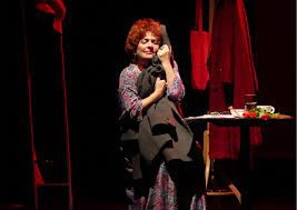 Trasselli a Teatro Marconi