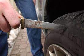 100 gomme squarciate