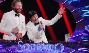 Sanremo volano ascolti