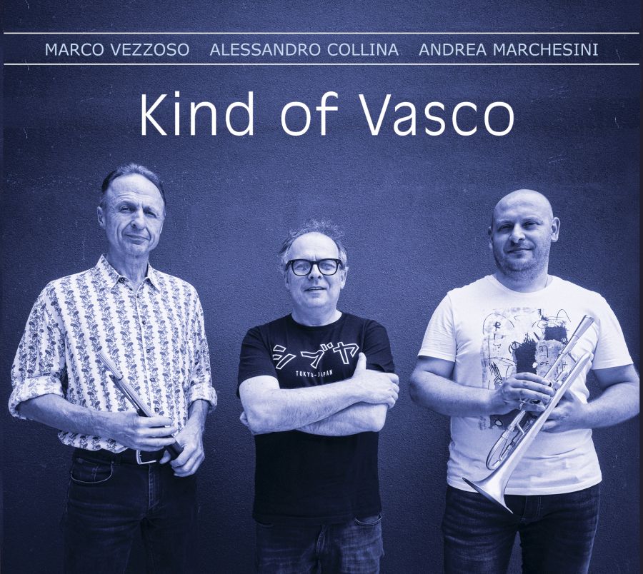 Kind Of Vasco
