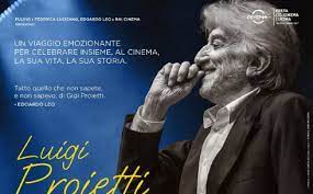 Leo racconta Gigi Proietti