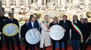 Lira ed Euro 20 anni dopo