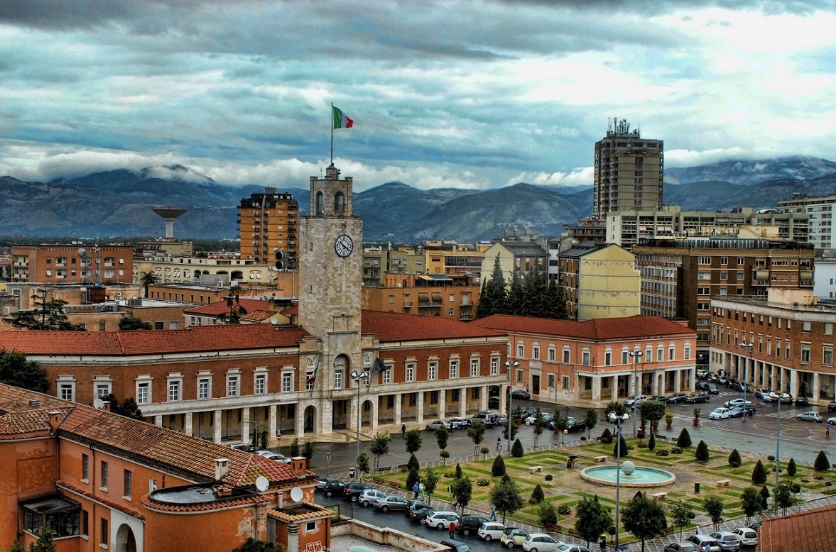 Porte aperte, parliamo e partecipiamo